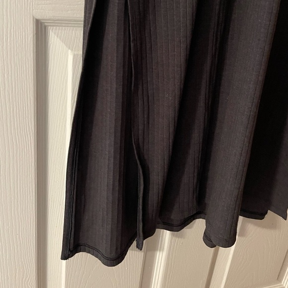 Aerie Long Sleeve Dress size L - Picture 5 of 7